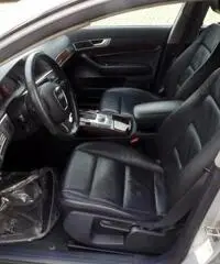 AUDI A6 3.0 V6 TDI qu. Av.