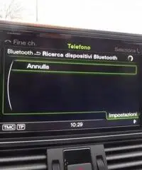 AUDI A6 Avant 3.0 TDI 245 CV quattro S tronic S-LINE