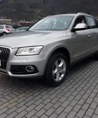 AUDI Q5 3.0 V6 TDI 250 CV clean diesel quattro S tronic
