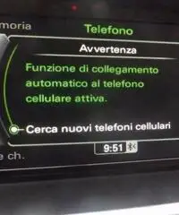 AUDI Q5 3.0 V6 TDI 250 CV clean diesel quattro S tronic