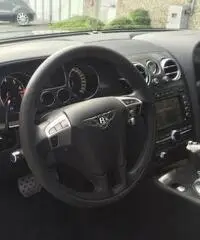 Bentley Continental Continental Supersports