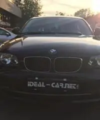 BMW 116 d 2.0 116CV 5 porte Futura