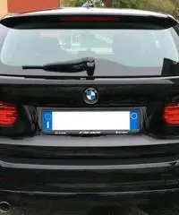 BMW 318 Serie3 Touring AUTOM Limit.vel. NAVI bluetooth USB
