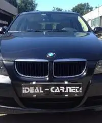 BMW 320 d cat Touring Futura