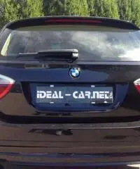 BMW 320 d cat Touring Futura