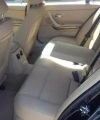 BMW 320 d cat Touring Futura