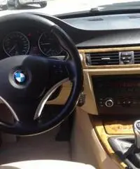 BMW 320 d cat Touring Futura