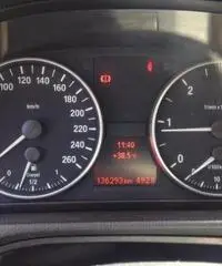 BMW 320 d cat Touring Futura