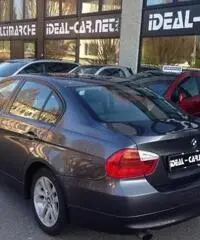 BMW 320 i cat Futura