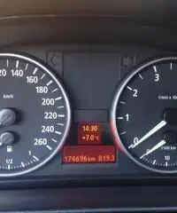 BMW 320 i cat Futura