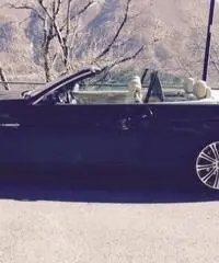 BMW 325 Ci cat Cabrio All Seasons