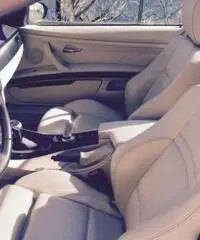 BMW 325 Ci cat Cabrio All Seasons