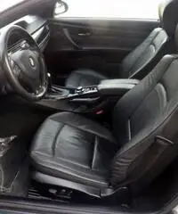 BMW 335 i cat Cabrio Futura