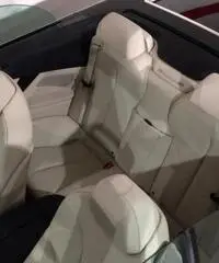 BMW 640 d xDrive Cabrio