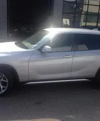 BMW X1 xDrive18d Sport Line