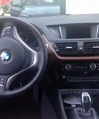 BMW X1 xDrive18d Sport Line