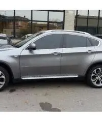BMW X6 xDrive30d Futura M Sport