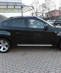 BMW X6 xDrive35d Futura