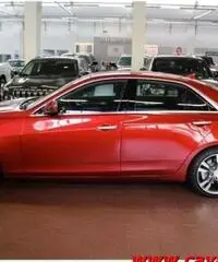CADILLAC CTS 2.0L AWD Premium AT