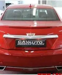 CADILLAC CTS 2.0L RWD Elegance AT