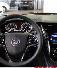 CADILLAC CTS 2.0L RWD Elegance AT