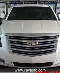 CADILLAC Escalade PREMIUM - 7/8 Posti - Disp. BI-FUEL GPL - Poss. 25