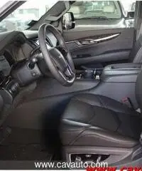 CADILLAC Escalade PREMIUM - 7/8 Posti - Disp. BI-FUEL GPL - Poss. 25