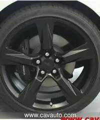 CHEVROLET Camaro 6.2L V8 SS - AT8 - UFFICIALE EUROPEA