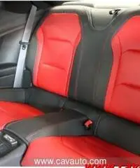 CHEVROLET Camaro 6.2L V8 SS - AT8 - UFFICIALE EUROPEA