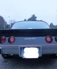 Chevrolet Corvette C3