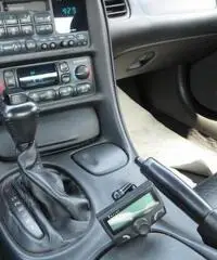 Chevrolet Corvette C5 50° ANNIVERSARY Coupè 5.7 V8 344Cv.