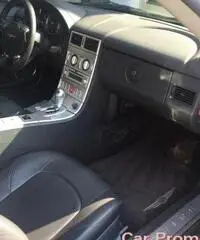 CHRYSLER Crossfire 3.2 cat Roadster Limited