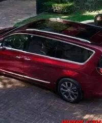 CHRYSLER Pacifica 2017 - 7/8 POSTI - DISP. GPL