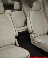 CHRYSLER Pacifica 2017 - 7/8 POSTI - DISP. GPL