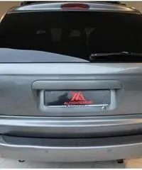 CHRYSLER Voyager 2.5 CRD cat LX