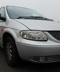 Chrysler Voy./G.Voyager 2ª s