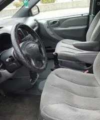 Chrysler Voy./G.Voyager 2Âª s