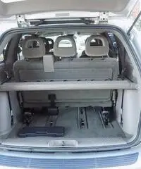 Chrysler Voy./G.Voyager Voyager 2.5 CRD cat LX