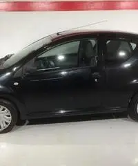 CITROEN C1 1.0 3 porte C1TY