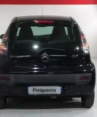 CITROEN C1 1.0 3 porte C1TY