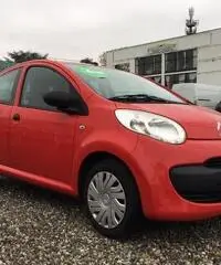 Citroën C1 1.0 5 porte allestimento AMIC1