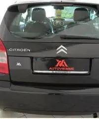 CITROEN C2 09 1.1  VTR