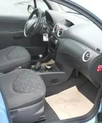 CITROEN C3 11 Ideal classique Abs