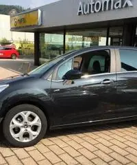 Citroën C3 1.4 allestimento Exclusive