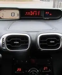 Citroen C3 Picasso 1.6 e-HDi 92Cv. Airdream CMP6 Exclusive