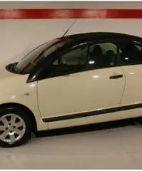 CITROEN C3 Pluriel 1.4 HDi 70CV Elegance