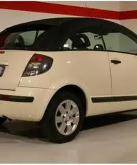 CITROEN C3 Pluriel 1.4 HDi 70CV Elegance