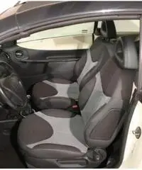 CITROEN C3 Pluriel 1.4 HDi 70CV Elegance