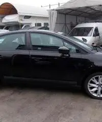 Citroen C4 1.6 HDi 110CV FAP airdream VTR