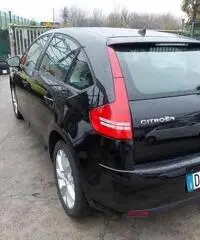 Citroen C4 1.6 HDi 110CV FAP airdream VTR